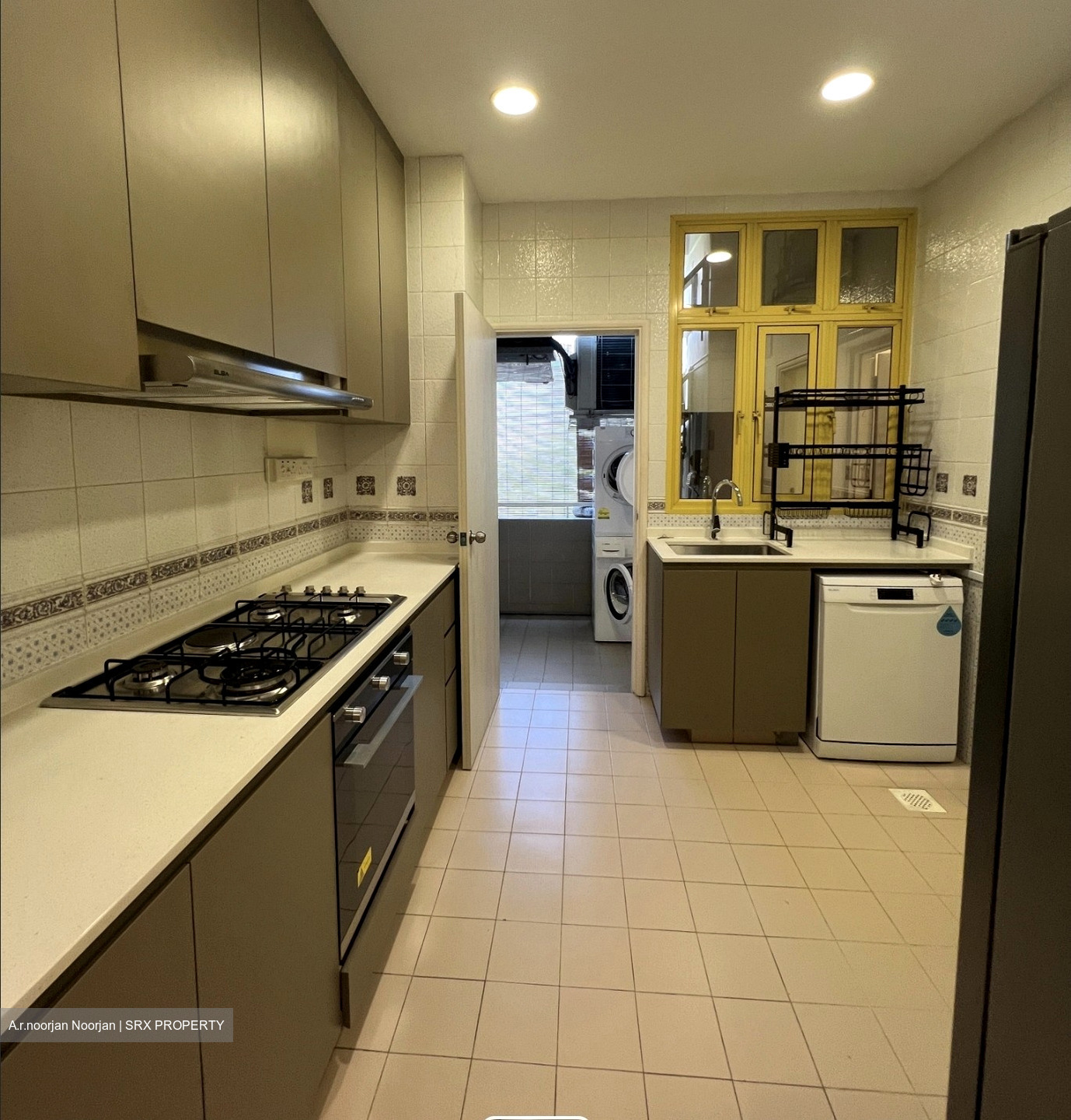 Orange Regency (D10), Apartment #581154741